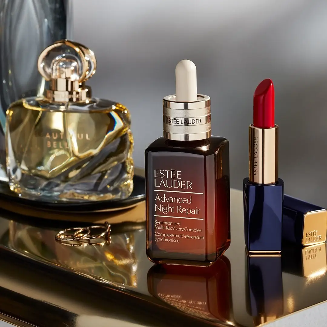 BELK：Estee Laurder 25% OFF