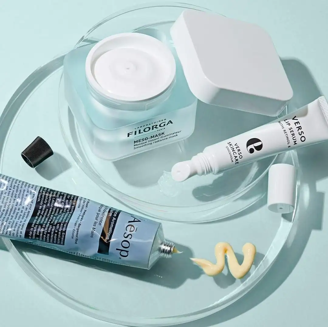 SkinStore：VERSO、philip b、mz skin 等品牌