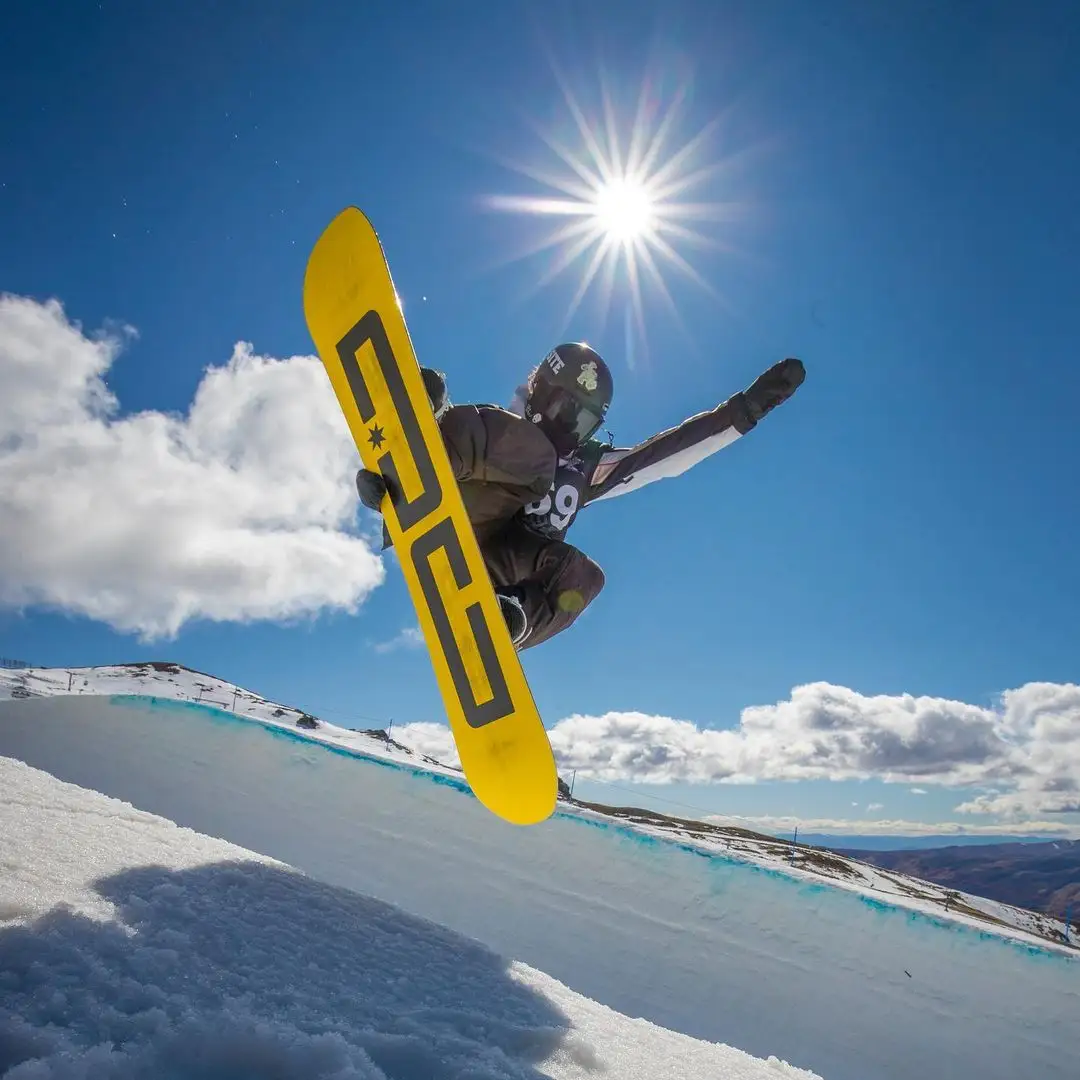 Moosejaw: Up to 25% OFF Ski Equipment