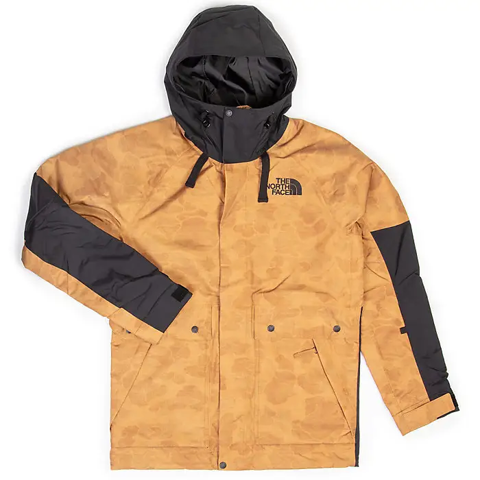 The North Face Men's Balfron Jacket
