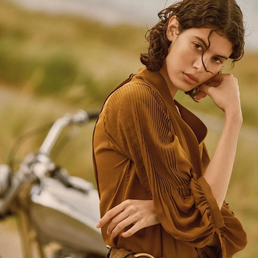 Dorothee Schumacher：春夏系列上新