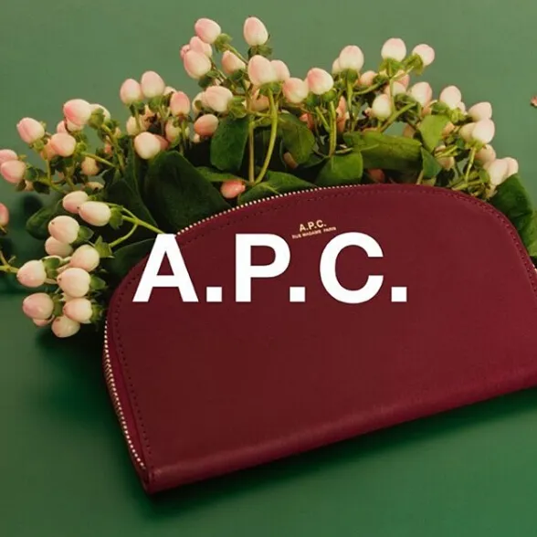 Coltorti Boutique: Extra 25% OFF A.P.C. Sale