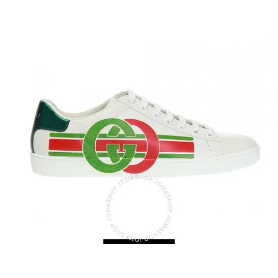 Gucci GG Sneakers