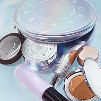 BECCA Cosmetics：今年9月关闭 且买且珍惜