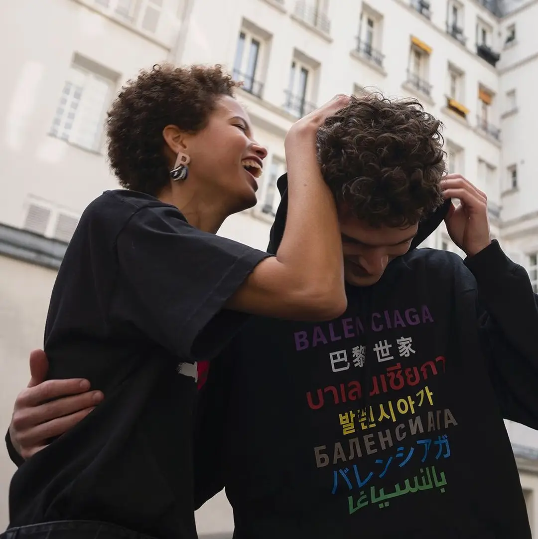 Harvey Nichols US: 15% OFF Balenciaga Sale