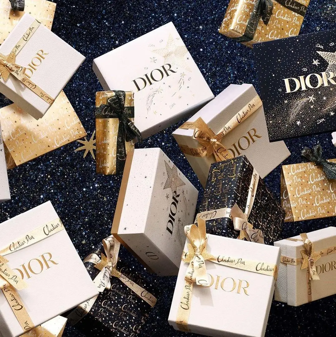 Dior: Pre-order New Colletion Eyeshadow