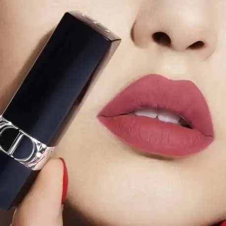 Dior 迪奥 烈焰蓝金唇膏 720 色号全