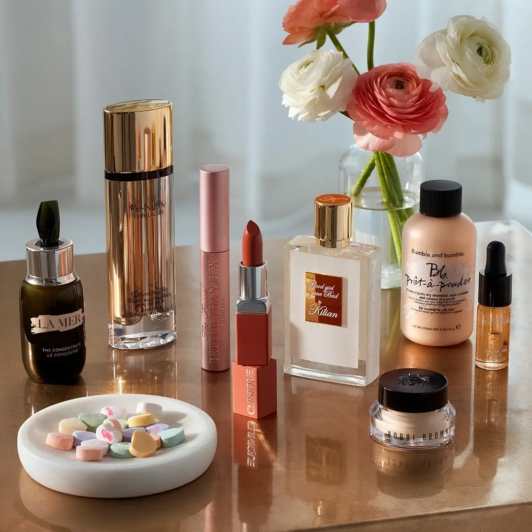 Neiman Marcus：美妆护肤满赠汇总