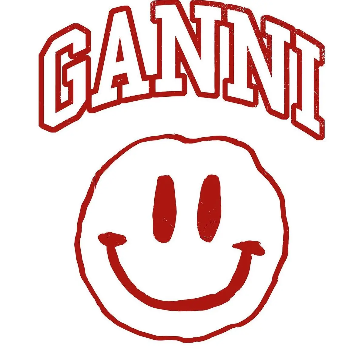 24S：Ganni 北欧风服饰鞋包专场大促
