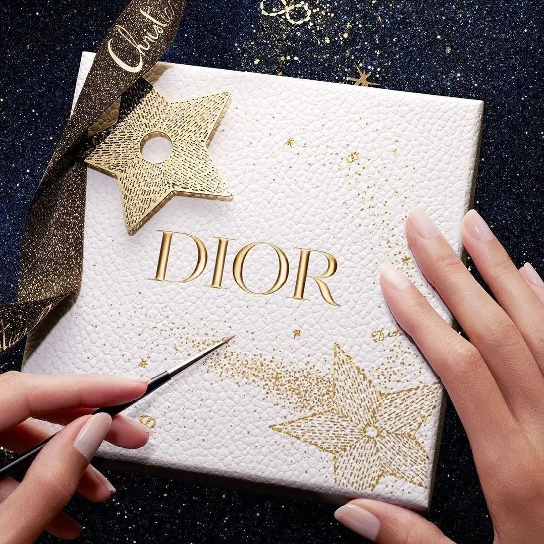 Dior 迪奥美网：今日超值满赠更新