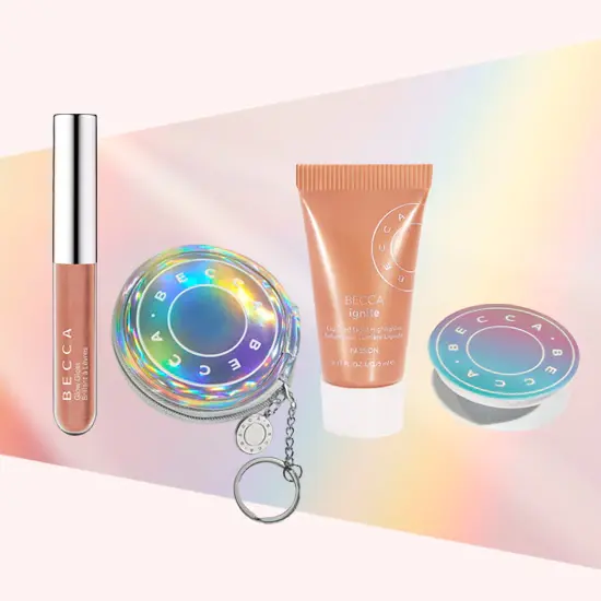 BECCA Cosmetics：今年9月关闭 且买且珍惜