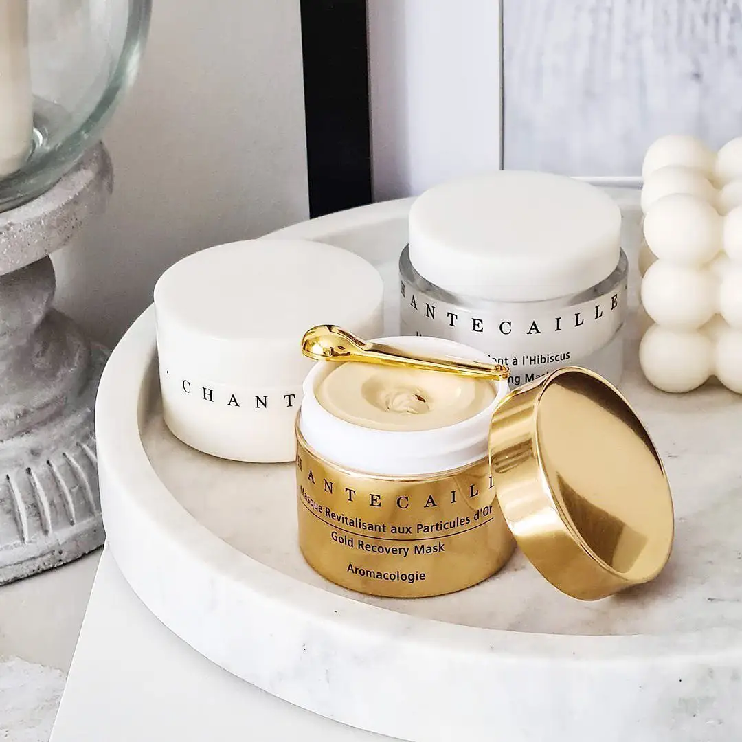 Space NK：Chantecaille 香缇卡全线护肤彩妆 紫隔A色有货