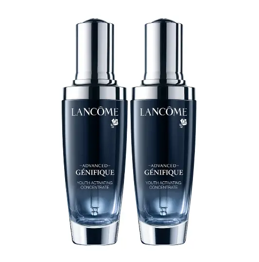 Lancome Full Size Advanced Génifique Youth Activating Concentrate Serum Duo