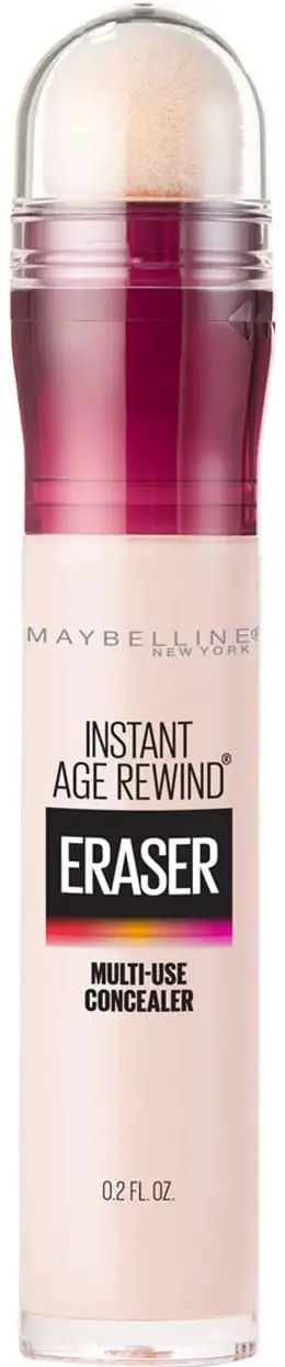 Maybelline New York 美宝莲纽约 橡皮擦 Nr. 01 Light 色号120
