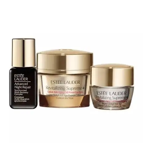 Estee Lauder 雅诗兰黛 智妍眼霜套装 赠护肤7件套