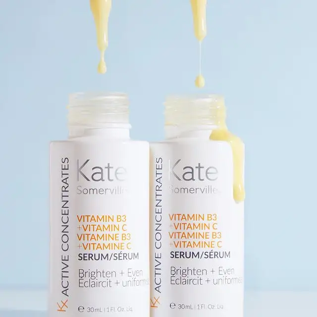 Kate Somerville：成分护肤品牌7折热卖