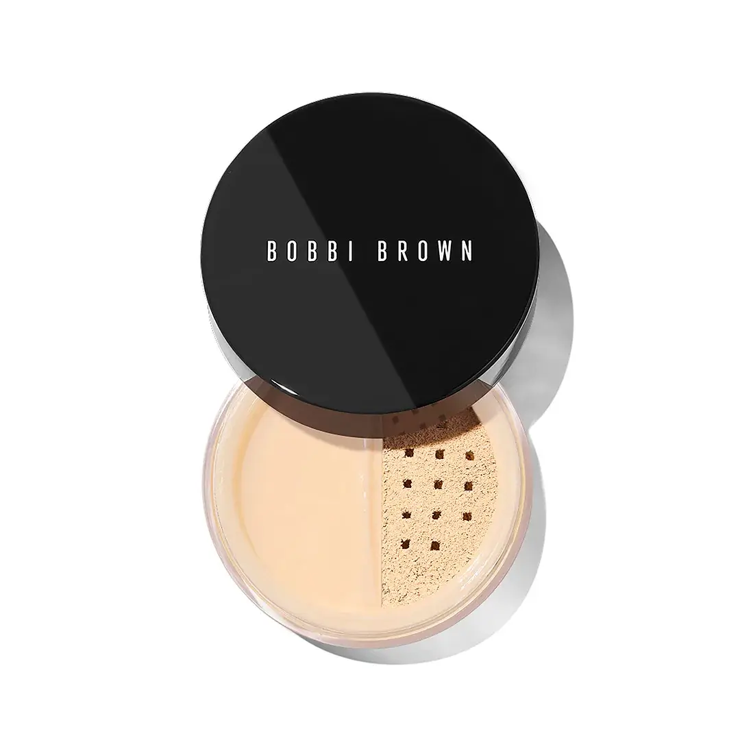 Bobbi Brown SHEER FINISH LOOSE POWDER