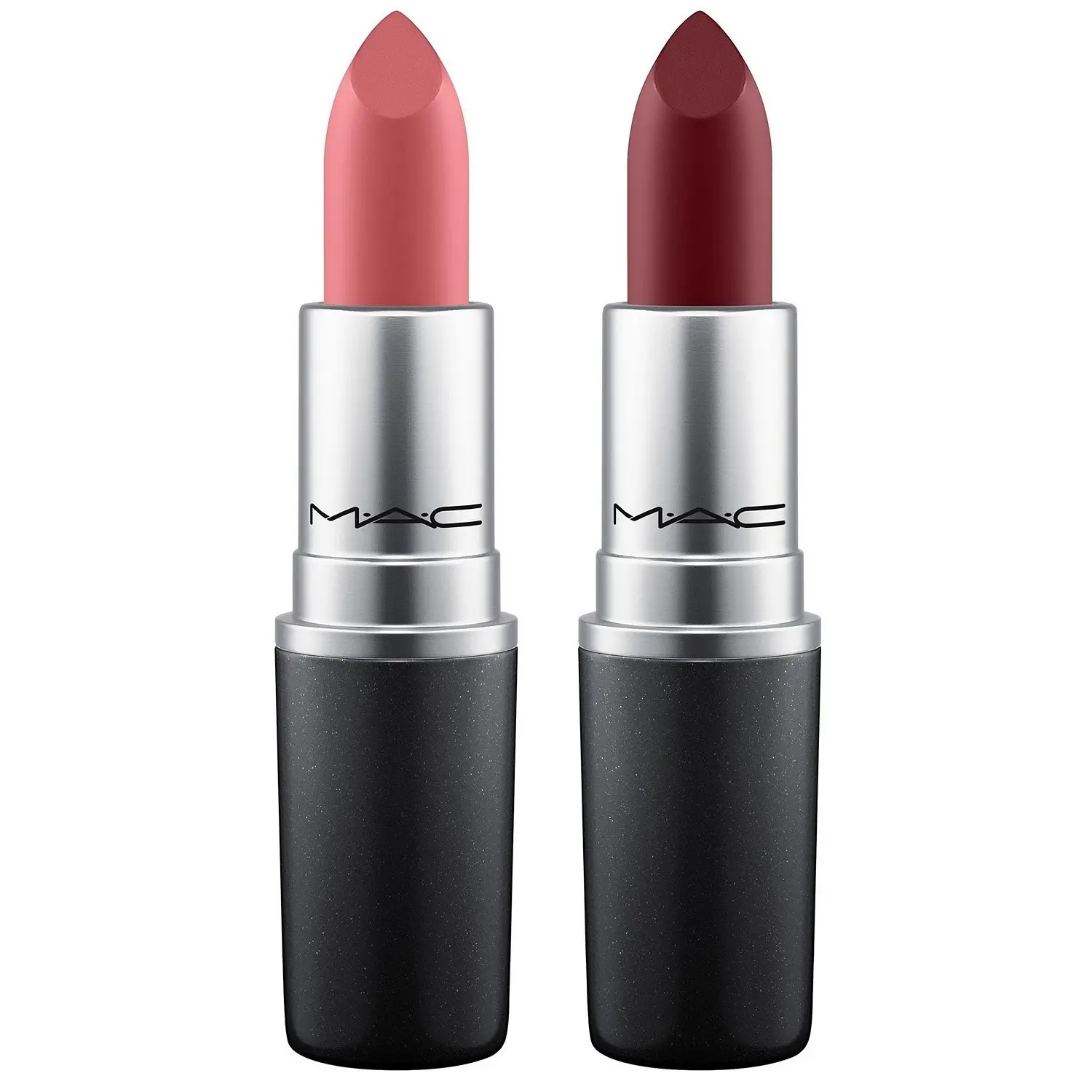 MAC 2-Pc. Matte About Lips Lipstick Set