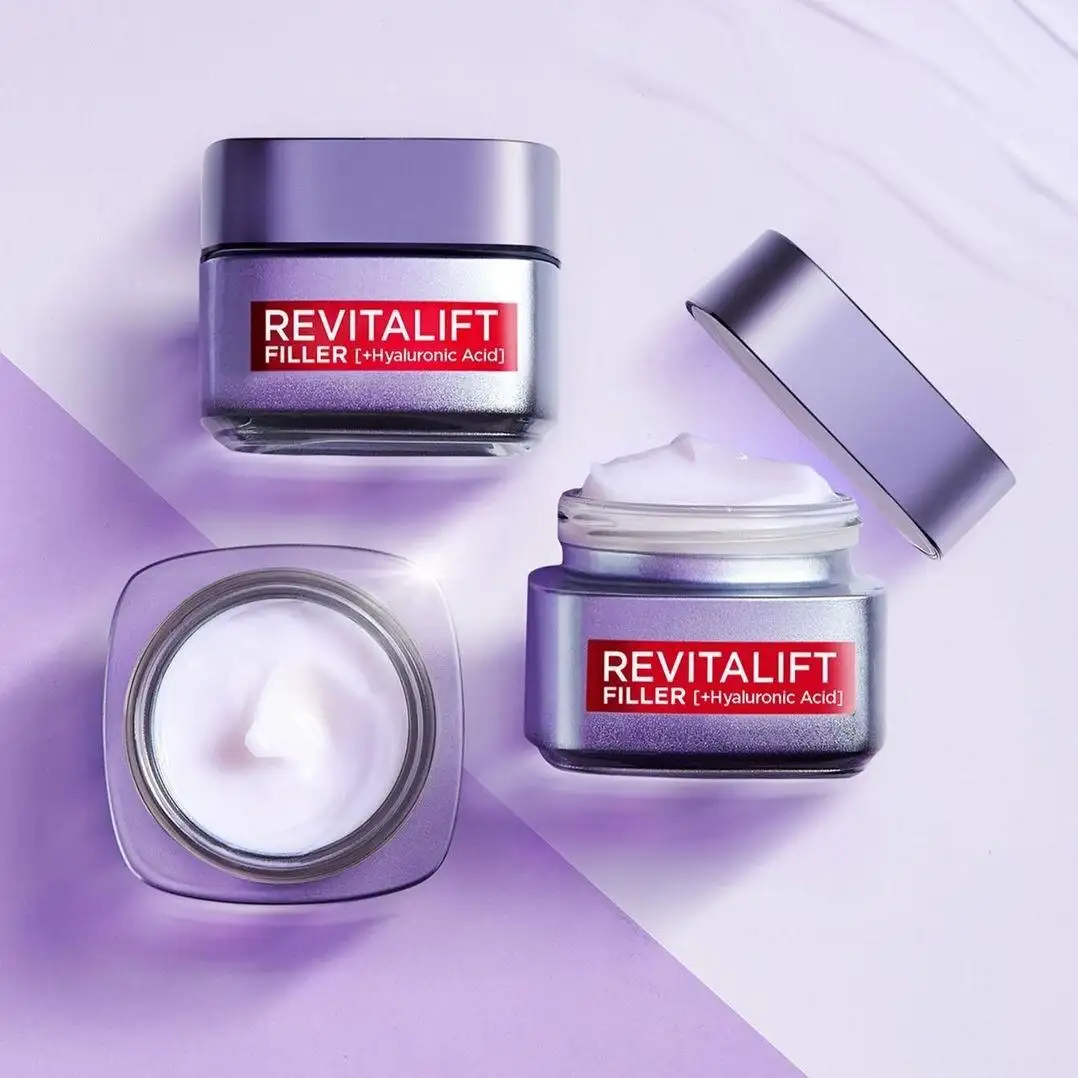 LF英国站：L'Oreal Paris 巴黎欧莱雅 平价美妆产品