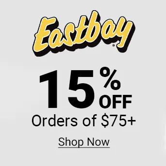 Eastbay官网：9月常青折扣上线