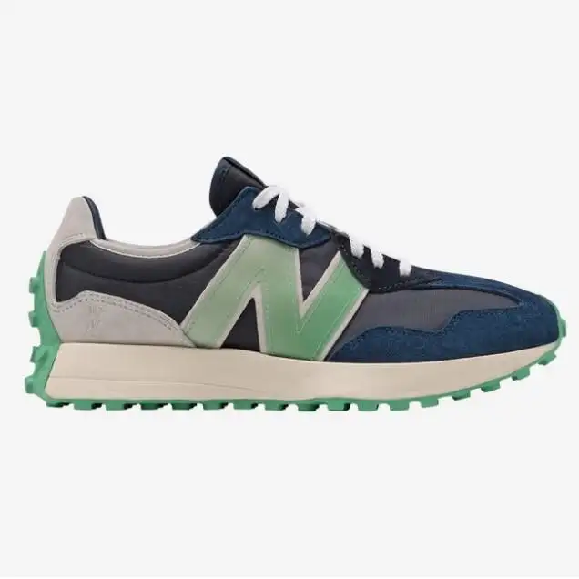 New Balance WNL x NB 327 Sneakers