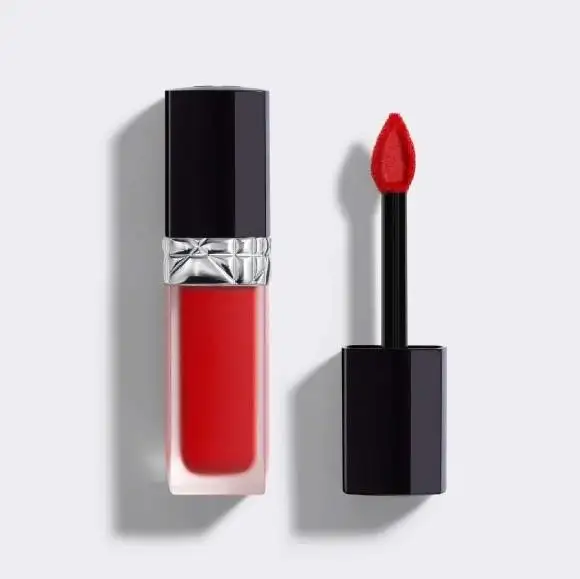 Dior 新版小黑盖唇釉