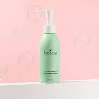 boscia 博倩叶 BOSCIA 净化洁面凝胶 茶树 150毫升