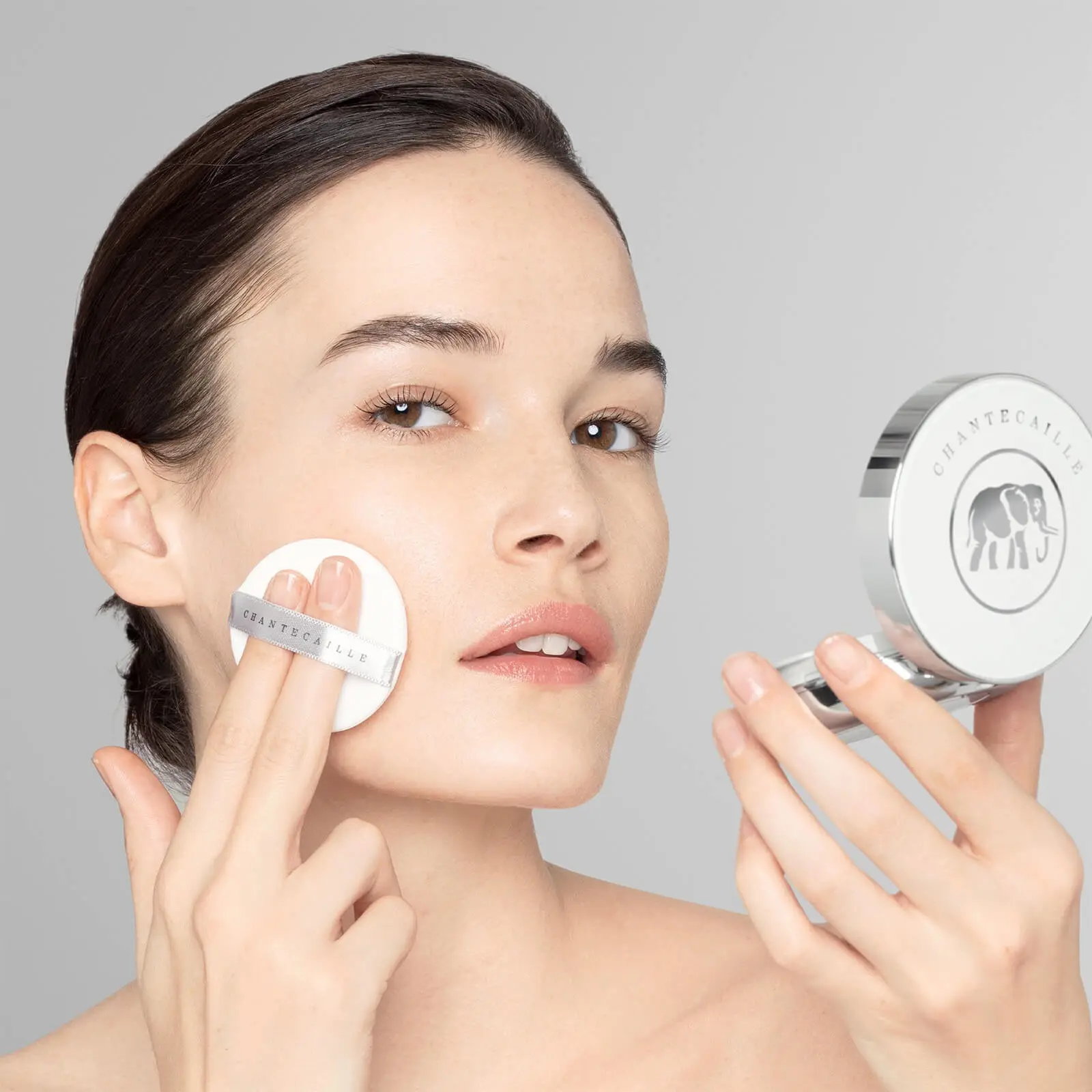 Chantecaille 香缇卡 新品气垫