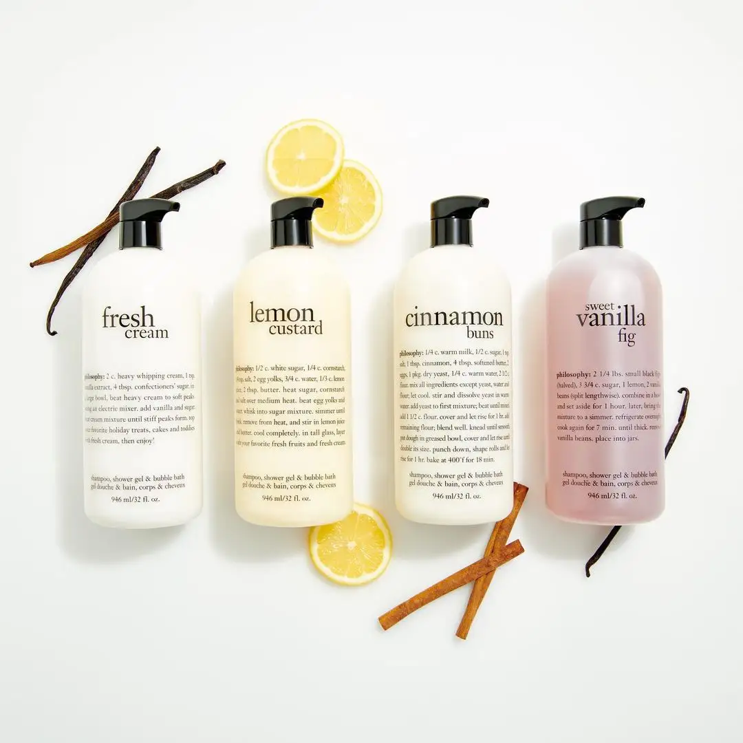 Philosophy：40% OFF Sitewide