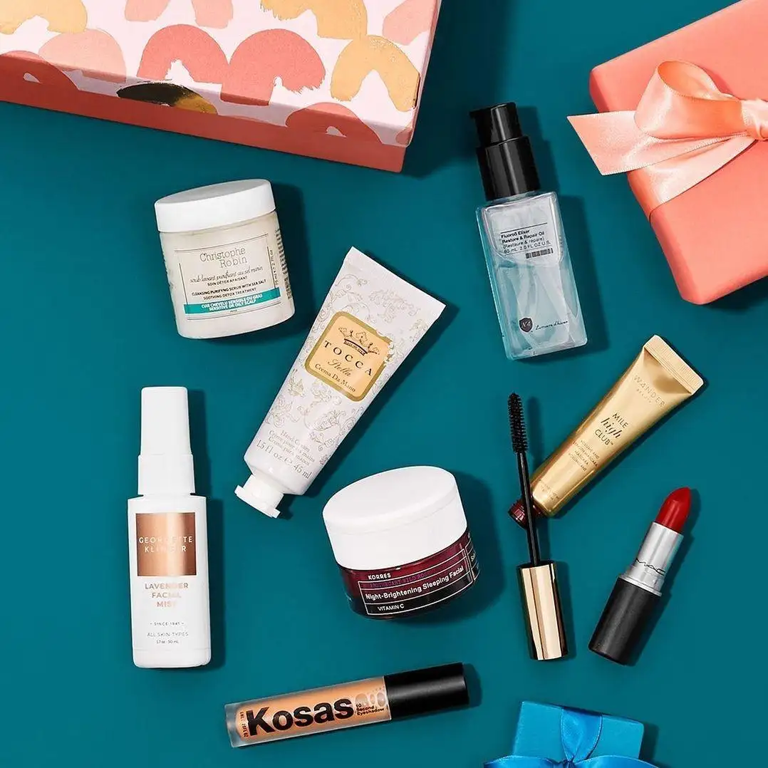 Birchbox：全场满$125立享6折