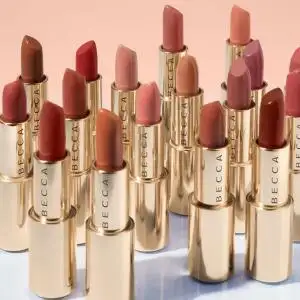 BECCA ULTIMATE LOVE唇膏口红3.3g