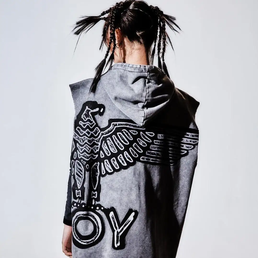 BOY London 美国官网：全场服饰