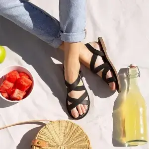 TOMS Shoes：全场凉鞋惊喜大促