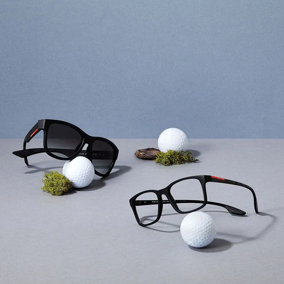 Fashion Eyewear 新商家上线 ￥1805收巴黎世家新款墨镜
