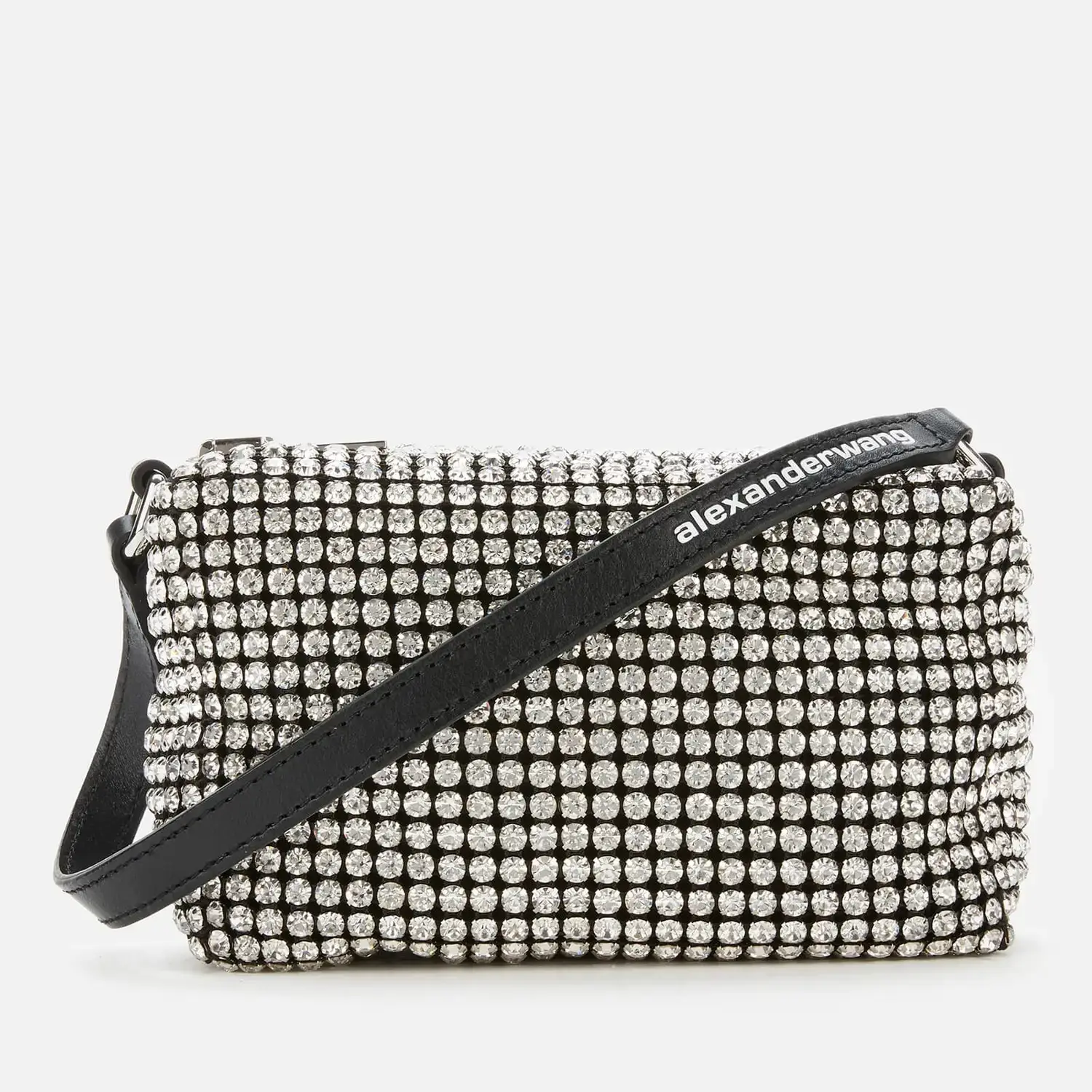 史低价！Alexander Wang 手提闪钻包