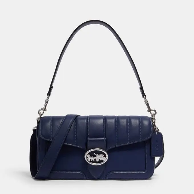 COACH Outlet：清仓区上新 腰带￥205