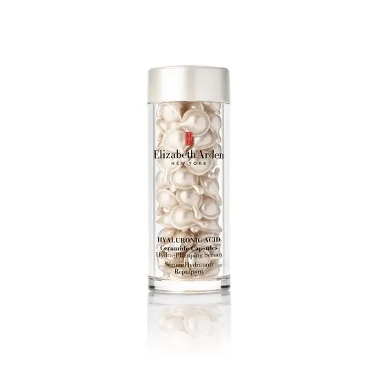Elizabeth Arden Hyaluronic Acid Ceramide Capsules Hydra-Plumping Serum