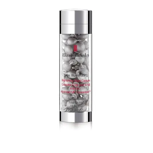 Elizabeth ArdenSkin Illuminating Brightening Night Capsules With Advanced MI Concentrate - 50 Piece