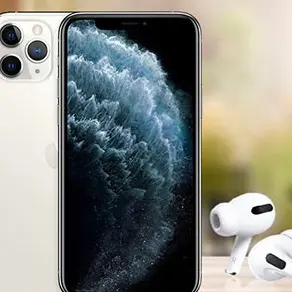 Woot：今日 apple 苹果耳机、11pro 大促