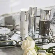 EDC Skincare：全场满$85立享8折优惠+加赠$45礼物