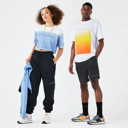 New Balance 官网：全场服装