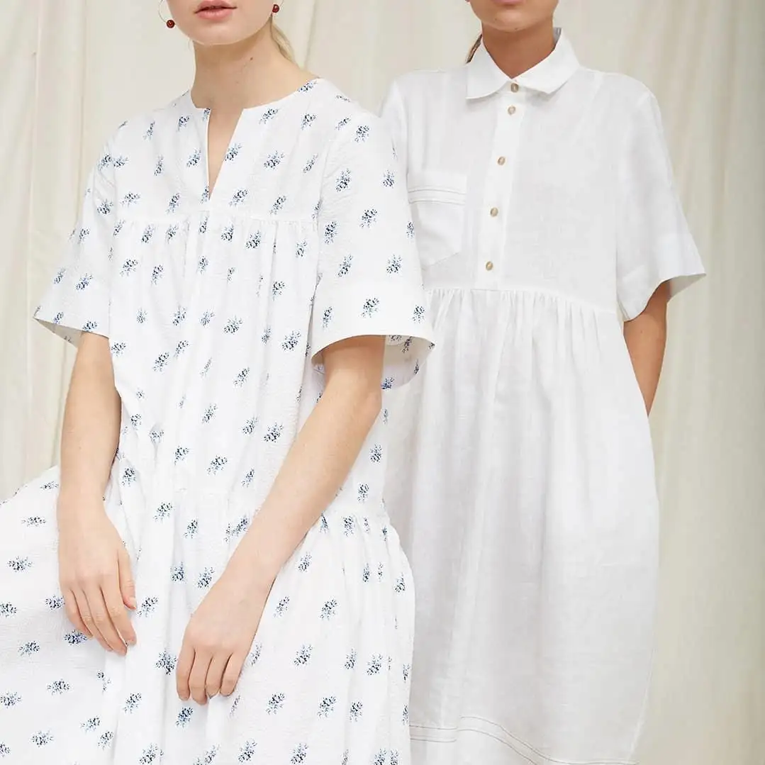 Lee mathews 澳洲小众品牌专场 收春夏连衣裙