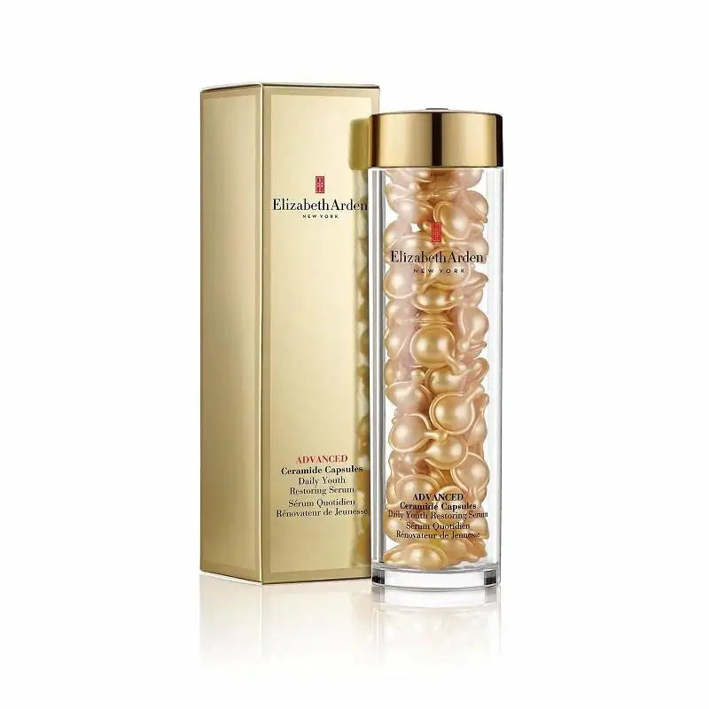 Elizabeth Arden 雅顿 金胶 90粒