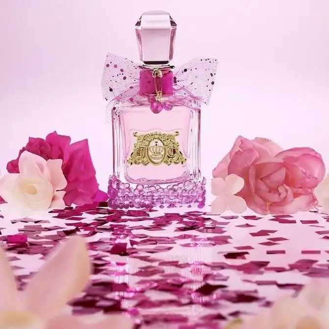 Juicy Couture：收夏日OUI系列香氛