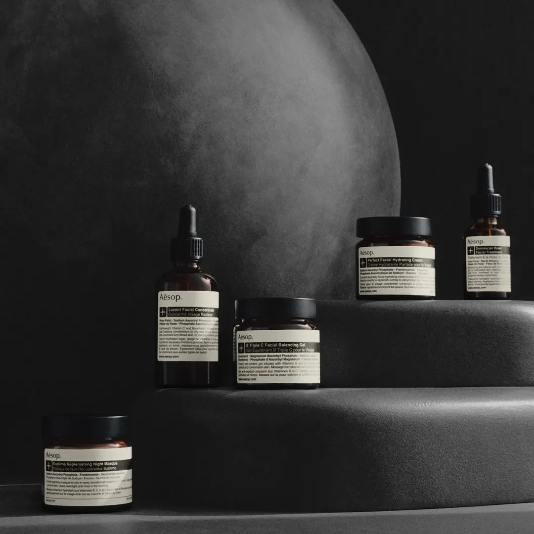 SkinStore：Aesop洗护折扣专场