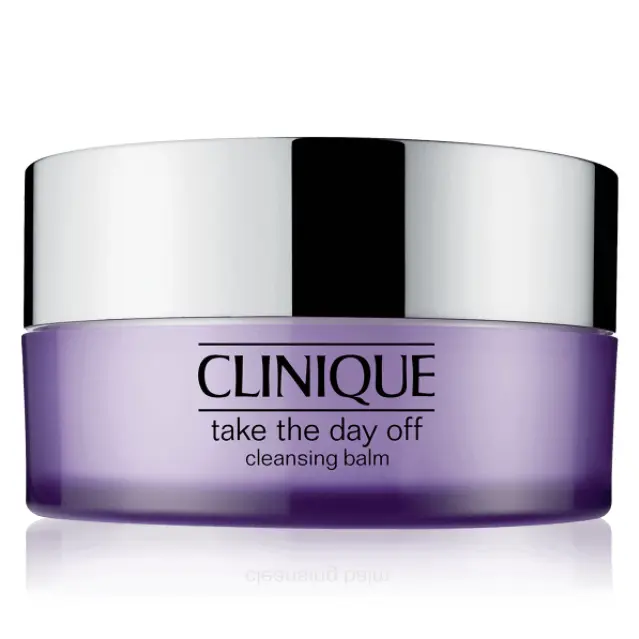 Clinique 倩碧 紫胖子卸妆膏 125ml