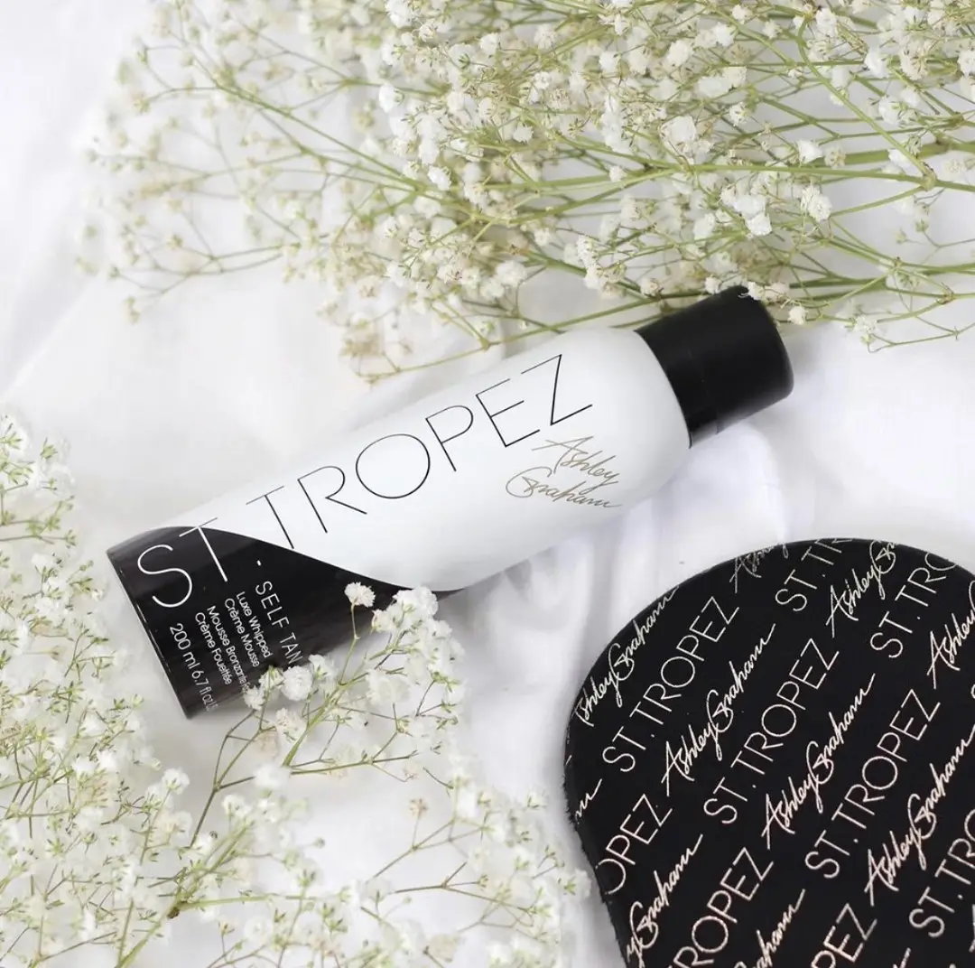 St Tropez US：精选美黑产品专场