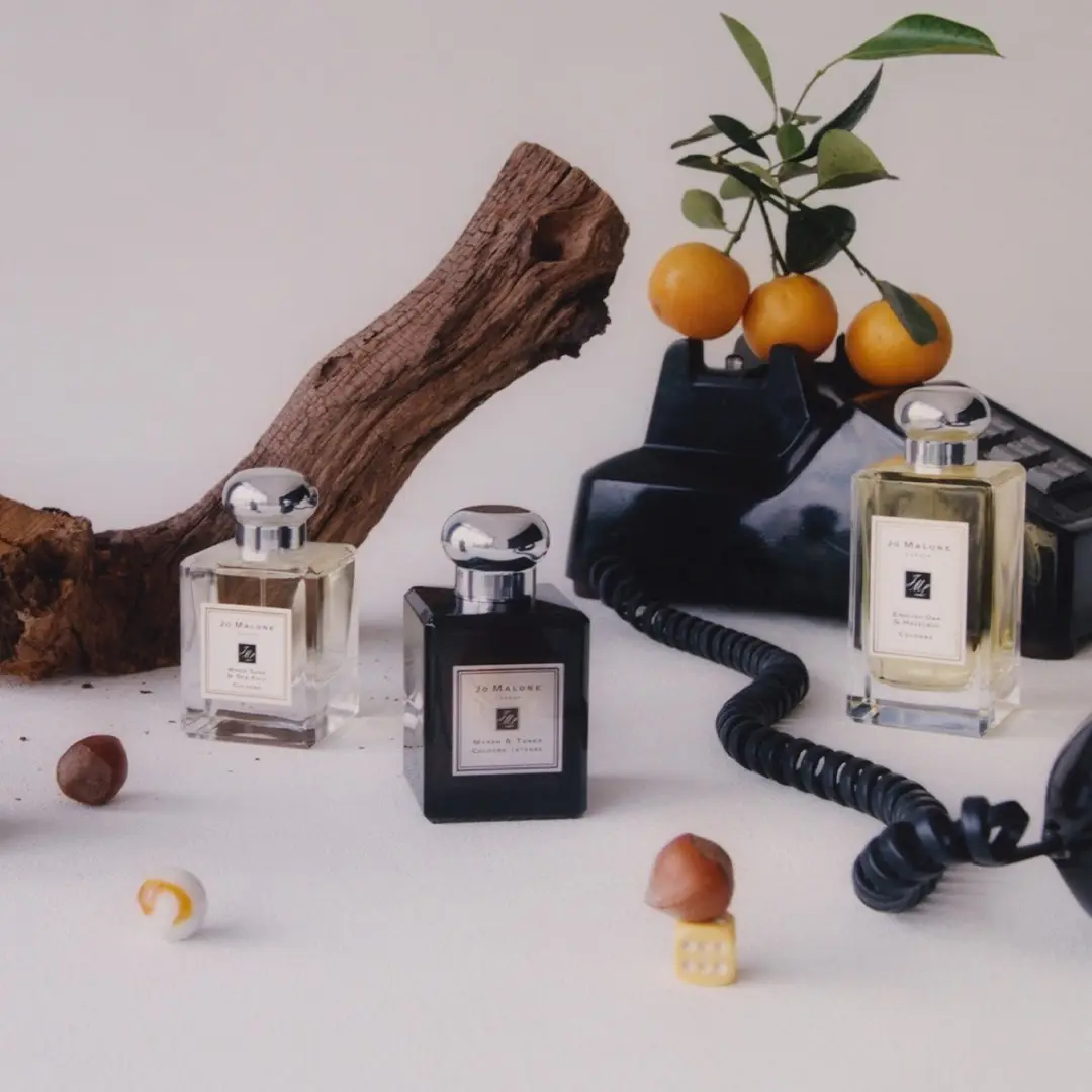 Jo Malone 祖玛珑官网：父亲节限时促销
