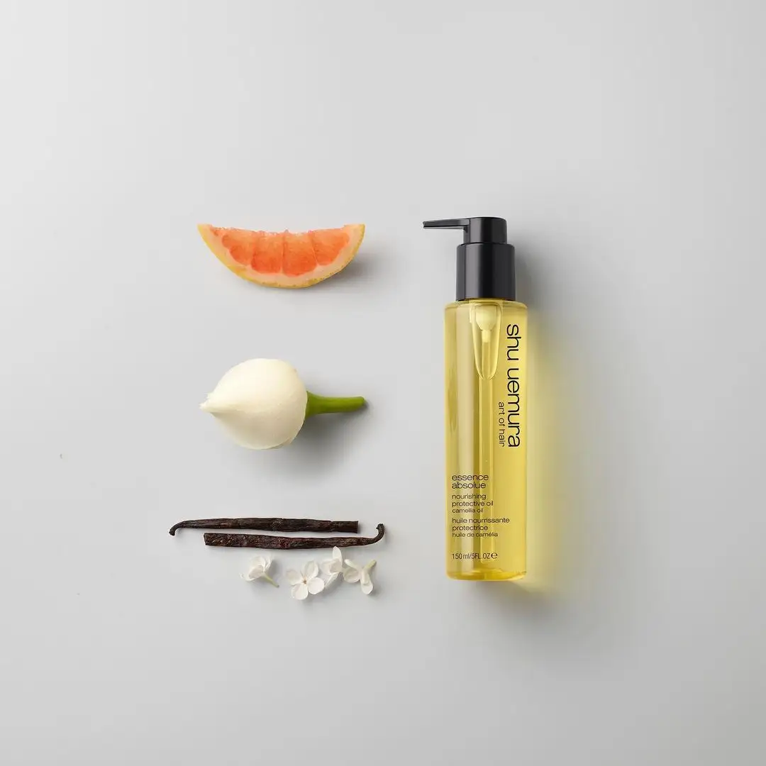 Shu Uemura Art of Hair：亲友特卖会