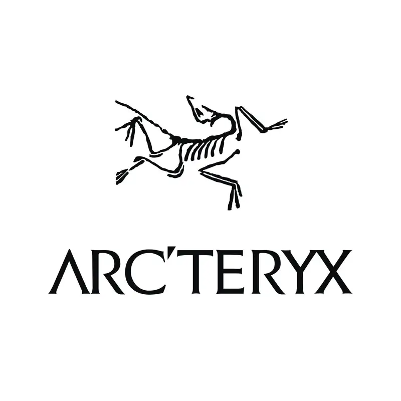 END Clothing：始祖鸟专区 ￥185收 LOGO 夏季T恤